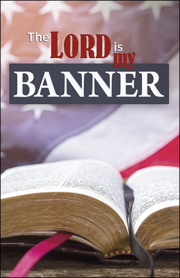 The LORD is My Banner - anchor store