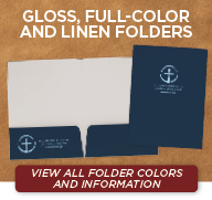Left Banner Folder